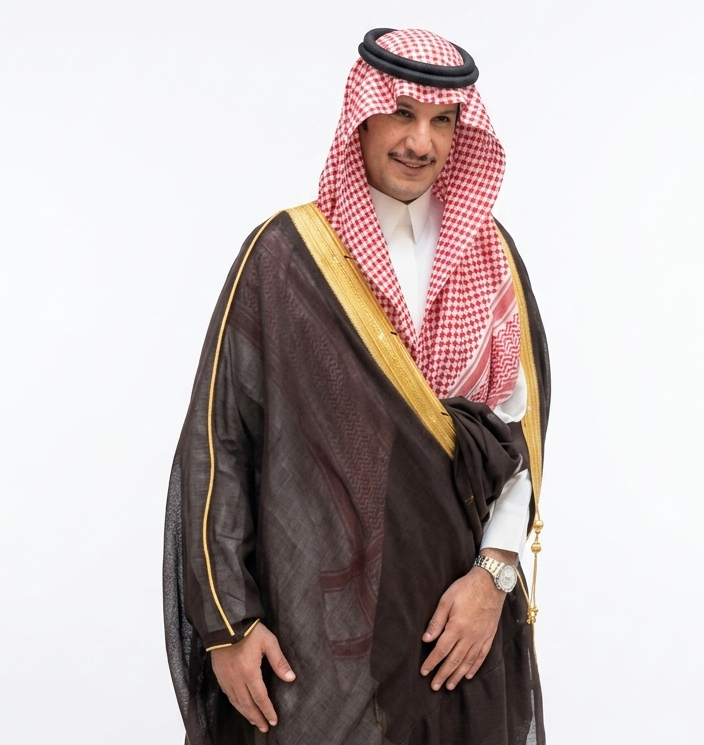 الرئيس التنفيذي