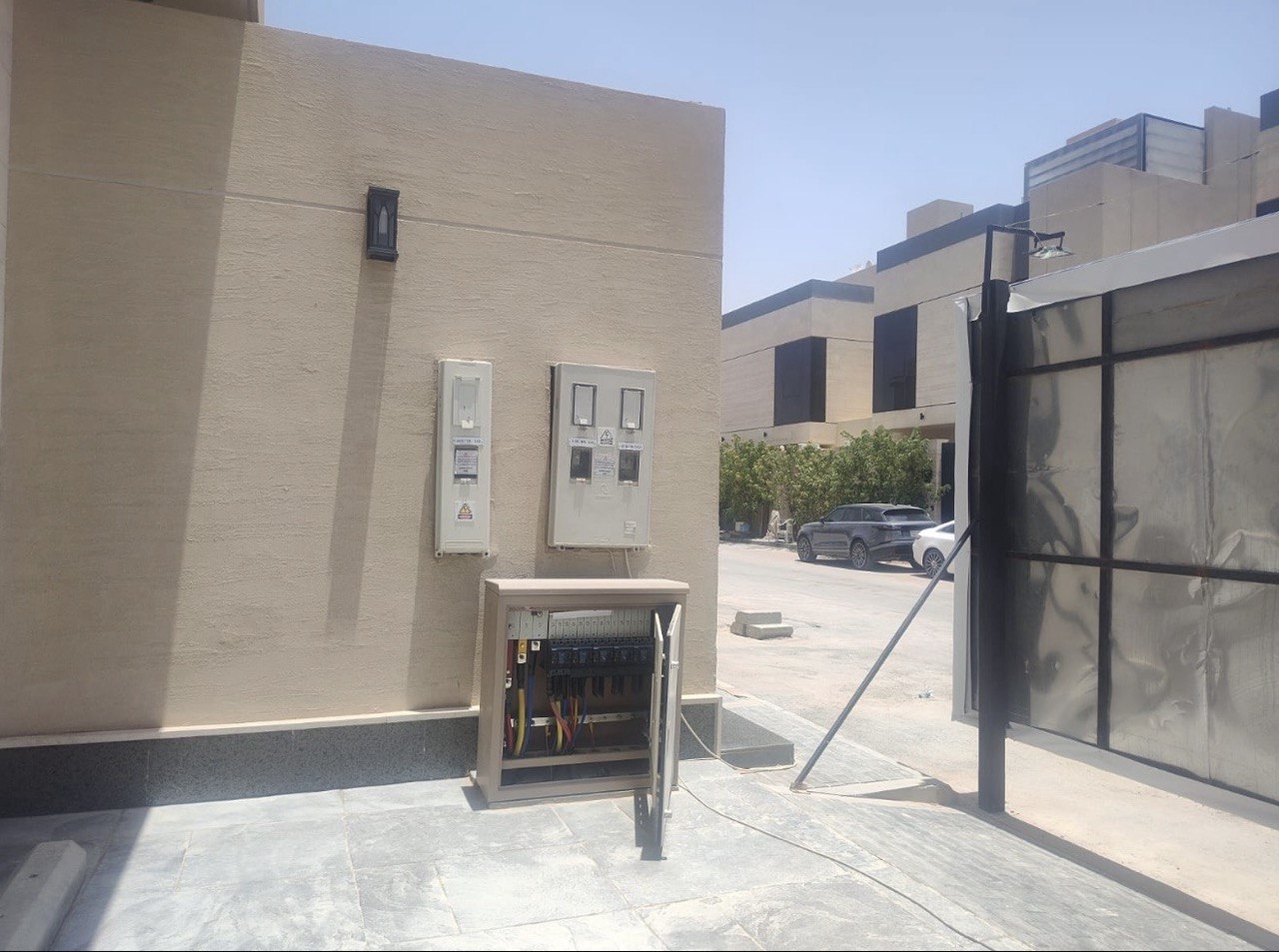 مشروع 18